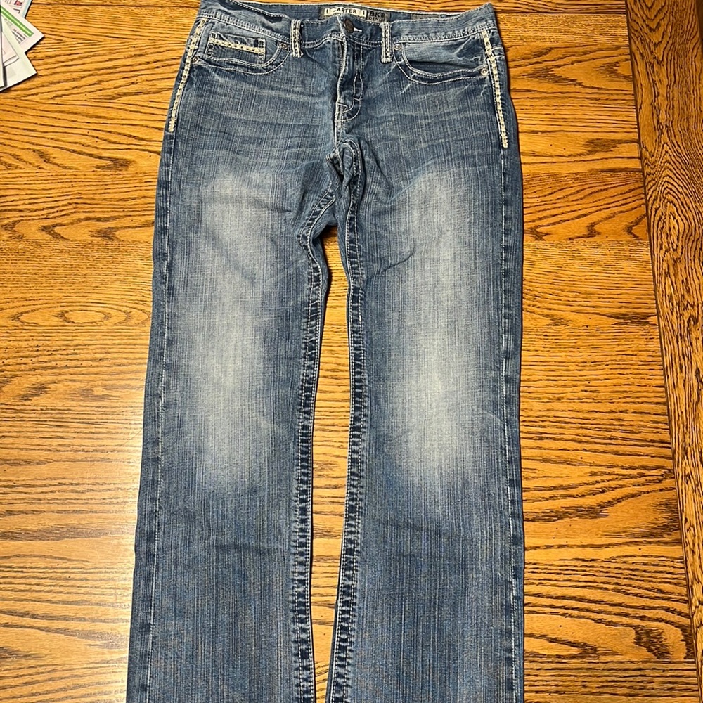 BKE Carter Jeans
